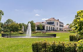 Hotel Au Chateau
